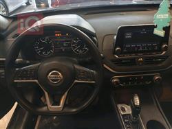 نیسان ئەلتیما